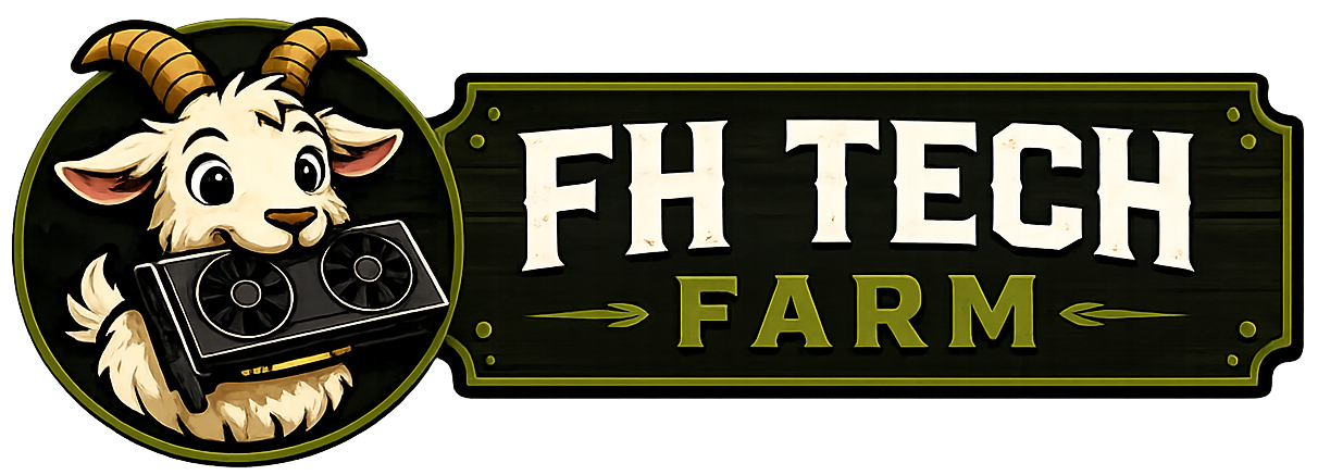 FH Tech Farm